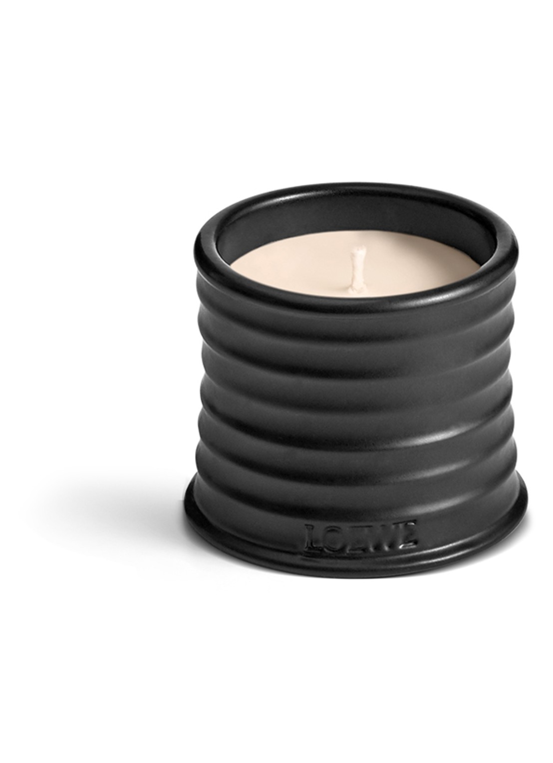 LOEWE Scent of Palo Santo Candle - geurkaars 170 gram - voorkant undefined