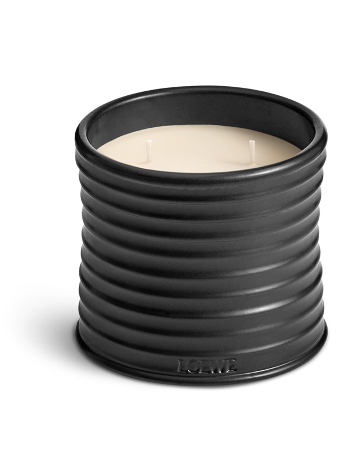 LOEWE Scent of Palo Santo Candle - geurkaars 610 gram - voorkant undefined
