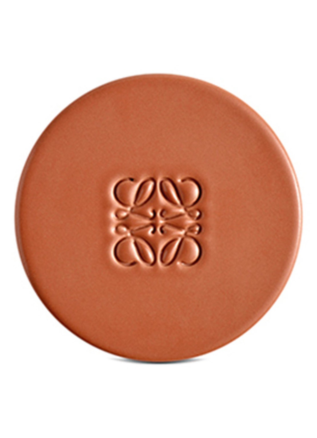 LOEWE Small Candle Lid - geurkaars deksel - voorkant 5 undefined