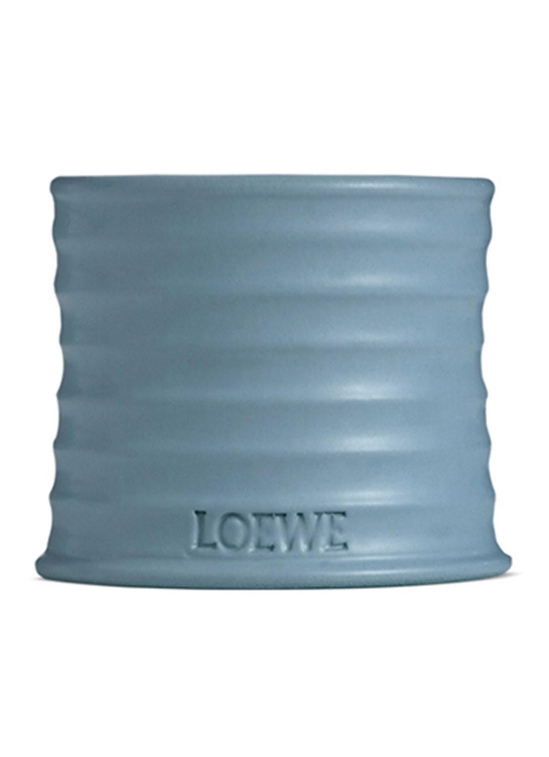 LOEWE Small Cypress Balls Candle - geurkaars 170 gram - detail 3 undefined