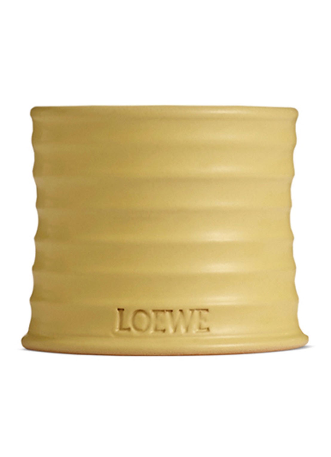 LOEWE Small Honeysuckle Candle - geurkaars 170 gram - detail undefined