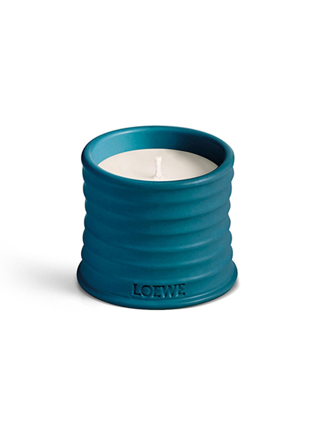 LOEWE Small Incense Candle - geurkaars 170 gram - voorkant undefined