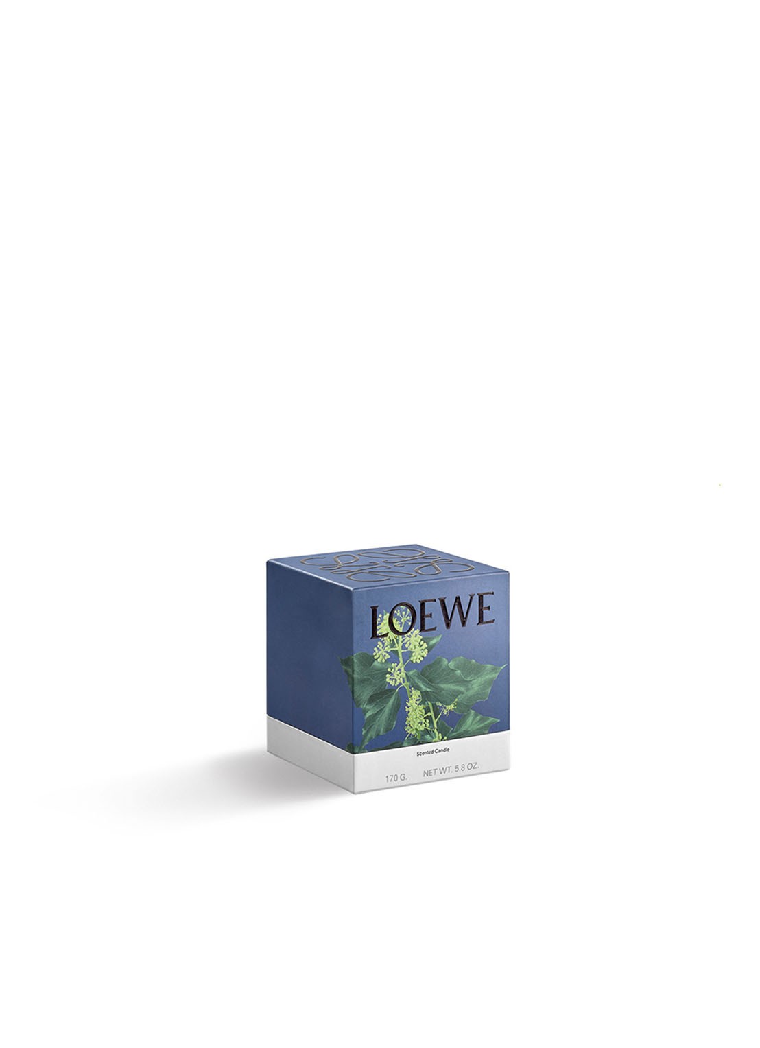 LOEWE Small Ivy Candle - geurkaars 170 gram - detail 5 undefined