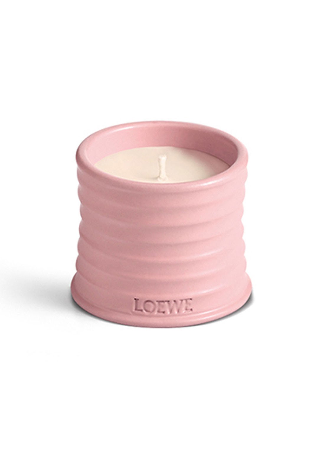 LOEWE Small Ivy Candle - geurkaars 170 gram - voorkant undefined