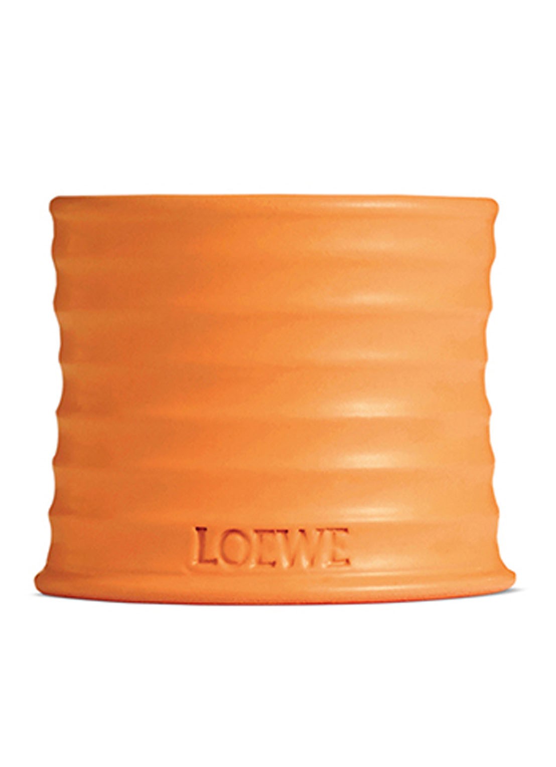 LOEWE Small Orange Blossom Candle - geurkaars 170 gram - detail undefined
