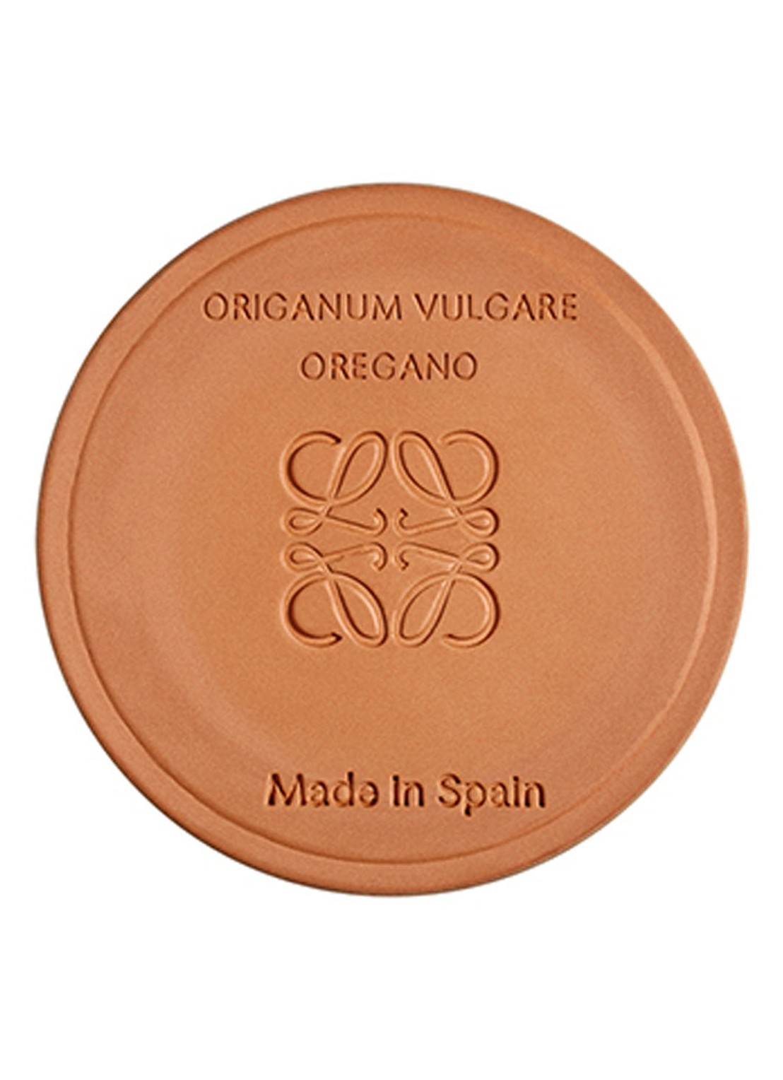 LOEWE Small Oregano Candle - geurkaars 170 gram - detail 4 undefined