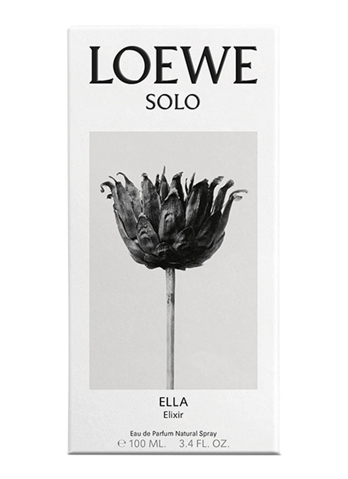 LOEWE Solo Ella Elixir Eau de Parfum - detail 5 undefined