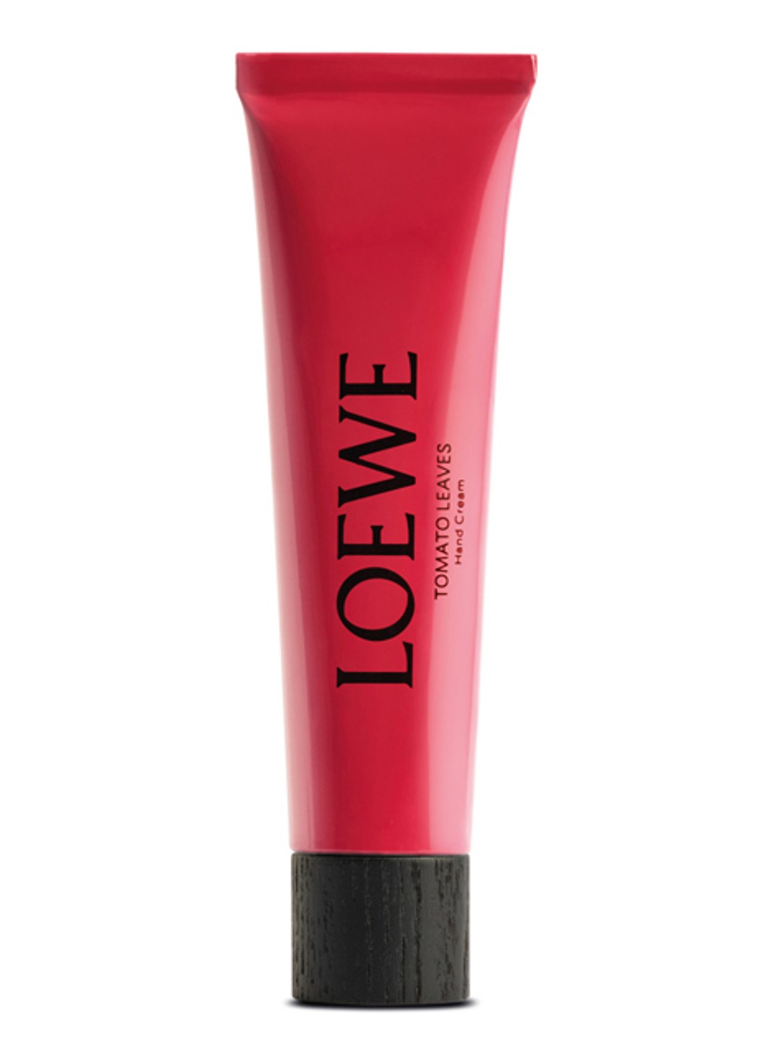 LOEWE Tomato Leaves hand cream - handcrème - voorkant 3 undefined