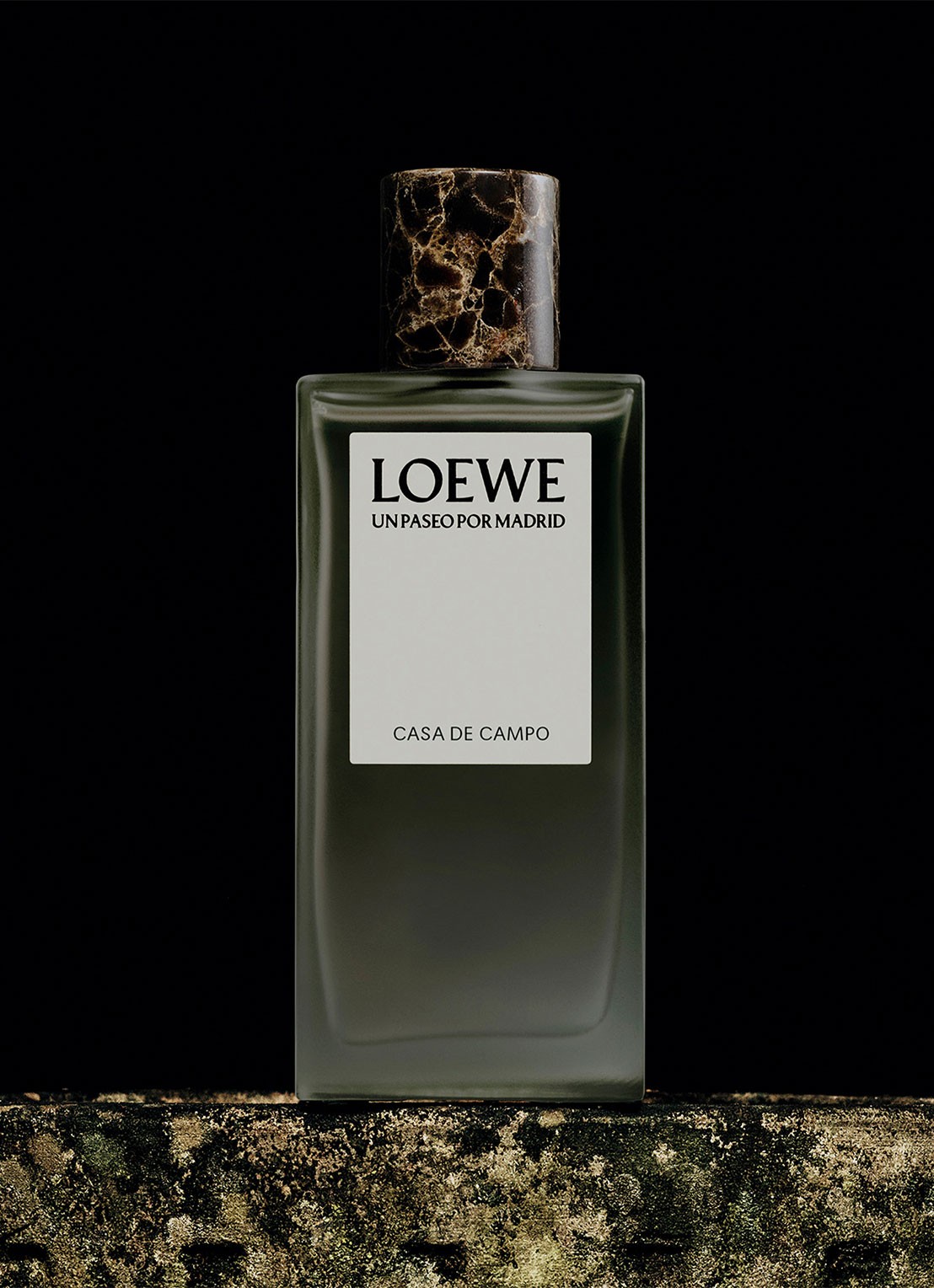 LOEWE Un Paseo por Madrid Casa de Campo Eau de Parfum - detail 2 undefined