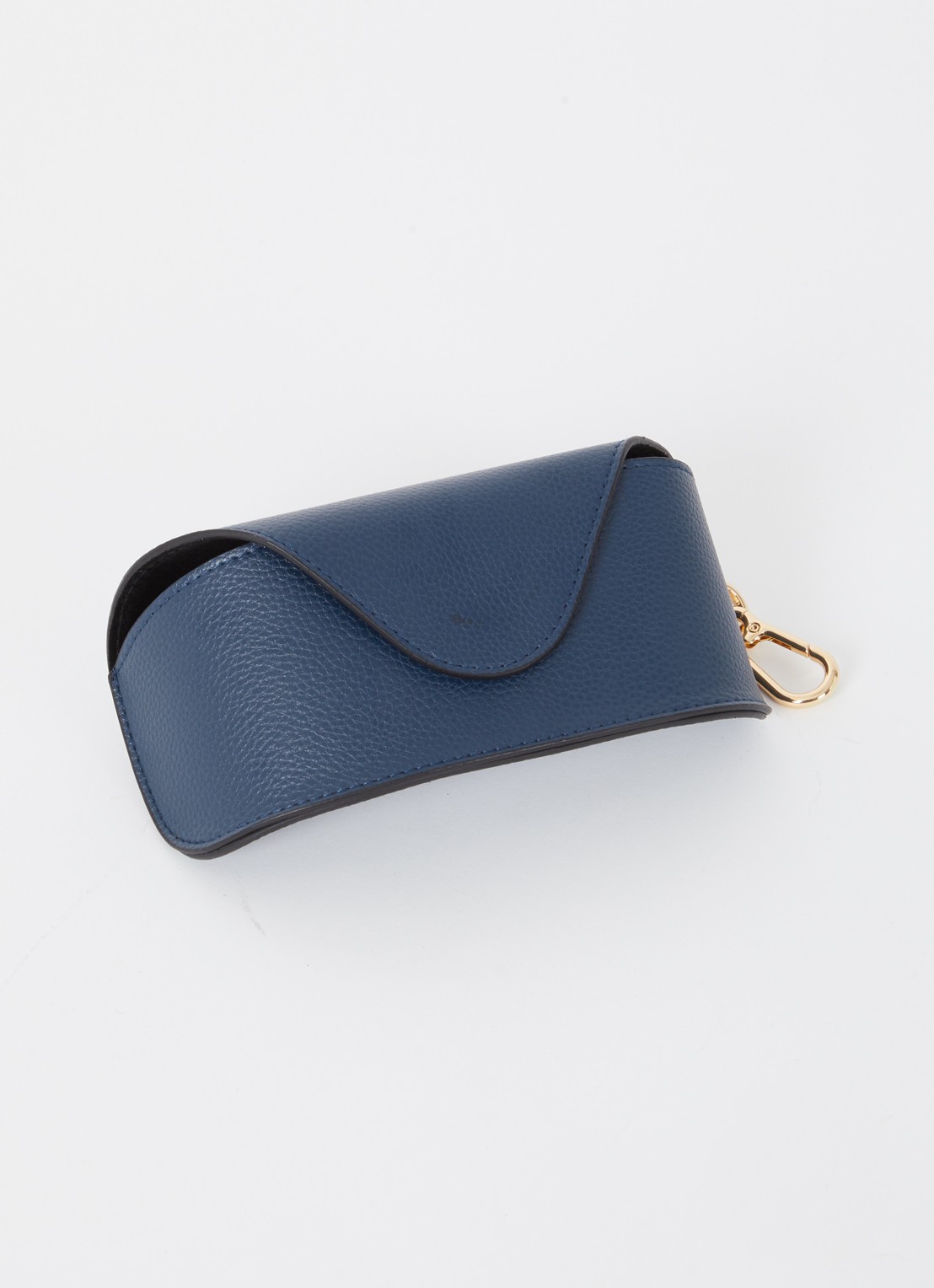 LOEWE Wave Mask zonnebril LW40108I - detail 4 wit