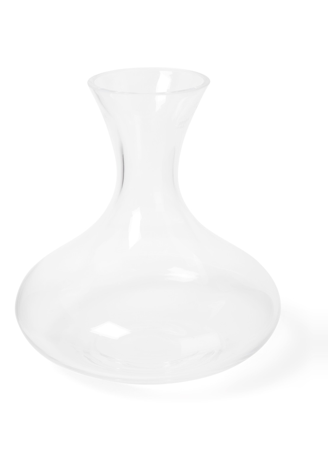 LSA International Wine decanteerkaraf 1,5 liter - voorkant transparant