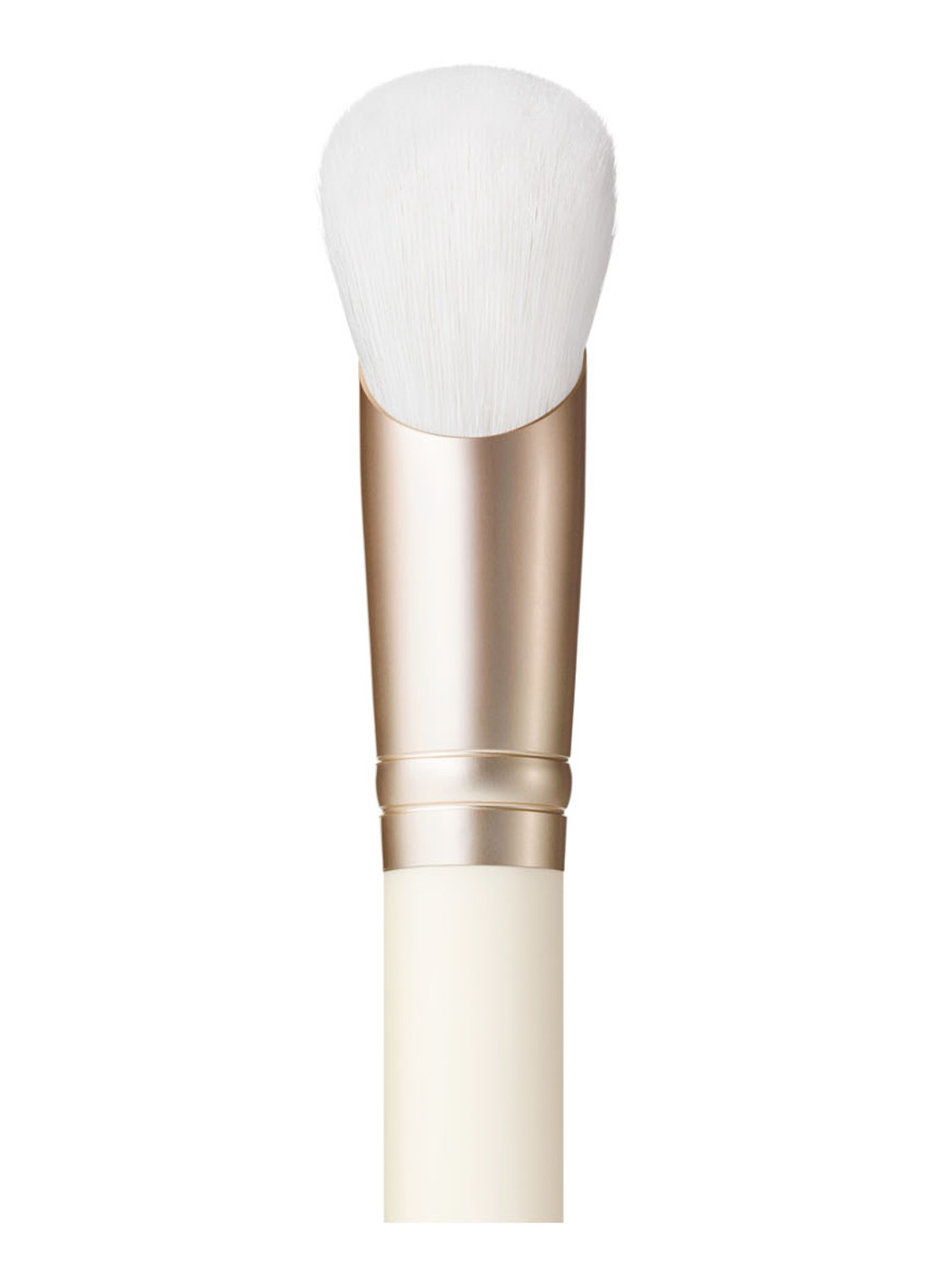 M·A·C 001 Serum + Moisturizer Brush - kwast - voorkant 6 undefined