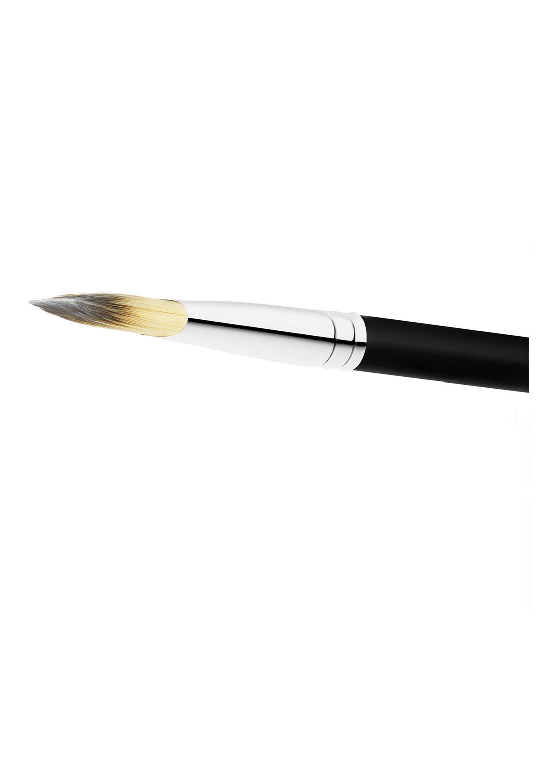 M·A·C 190 Foundation Brush - kwast - voorkant 2 undefined