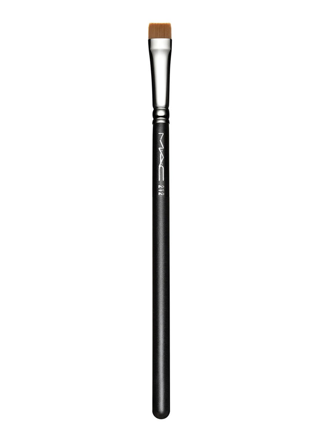 M·A·C 212 Flat Definer Brush - oogschaduw kwast - voorkant 2 undefined