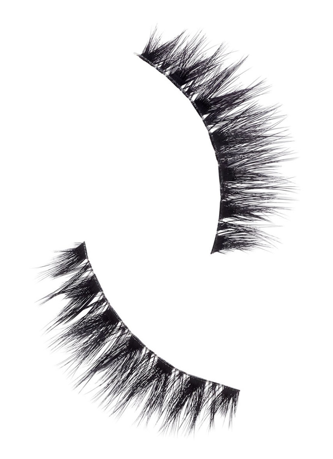 M·A·C 83 Siren Lash - nepwimpers - voorkant 2 zwart