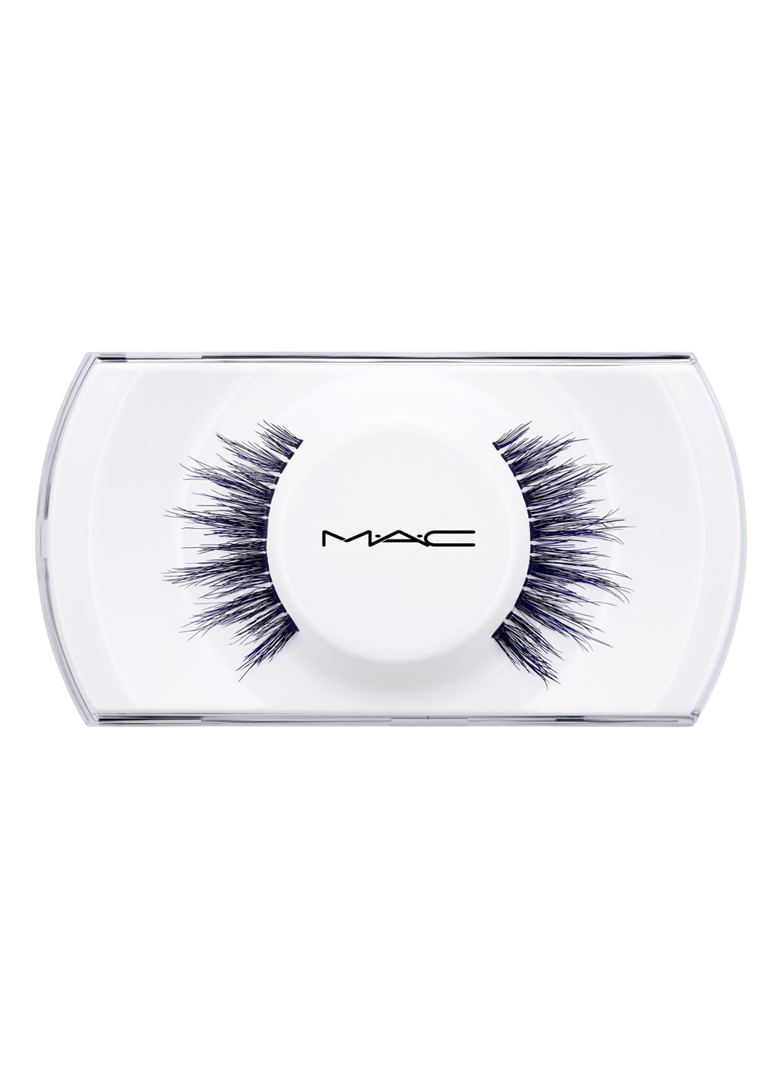 M·A·C 88 Stunner Lash - nepwimpers - voorkant zwart