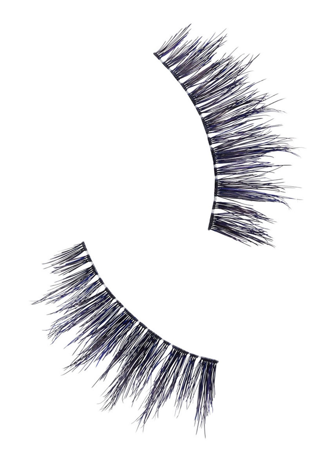 M·A·C 88 Stunner Lash - nepwimpers - voorkant 2 zwart