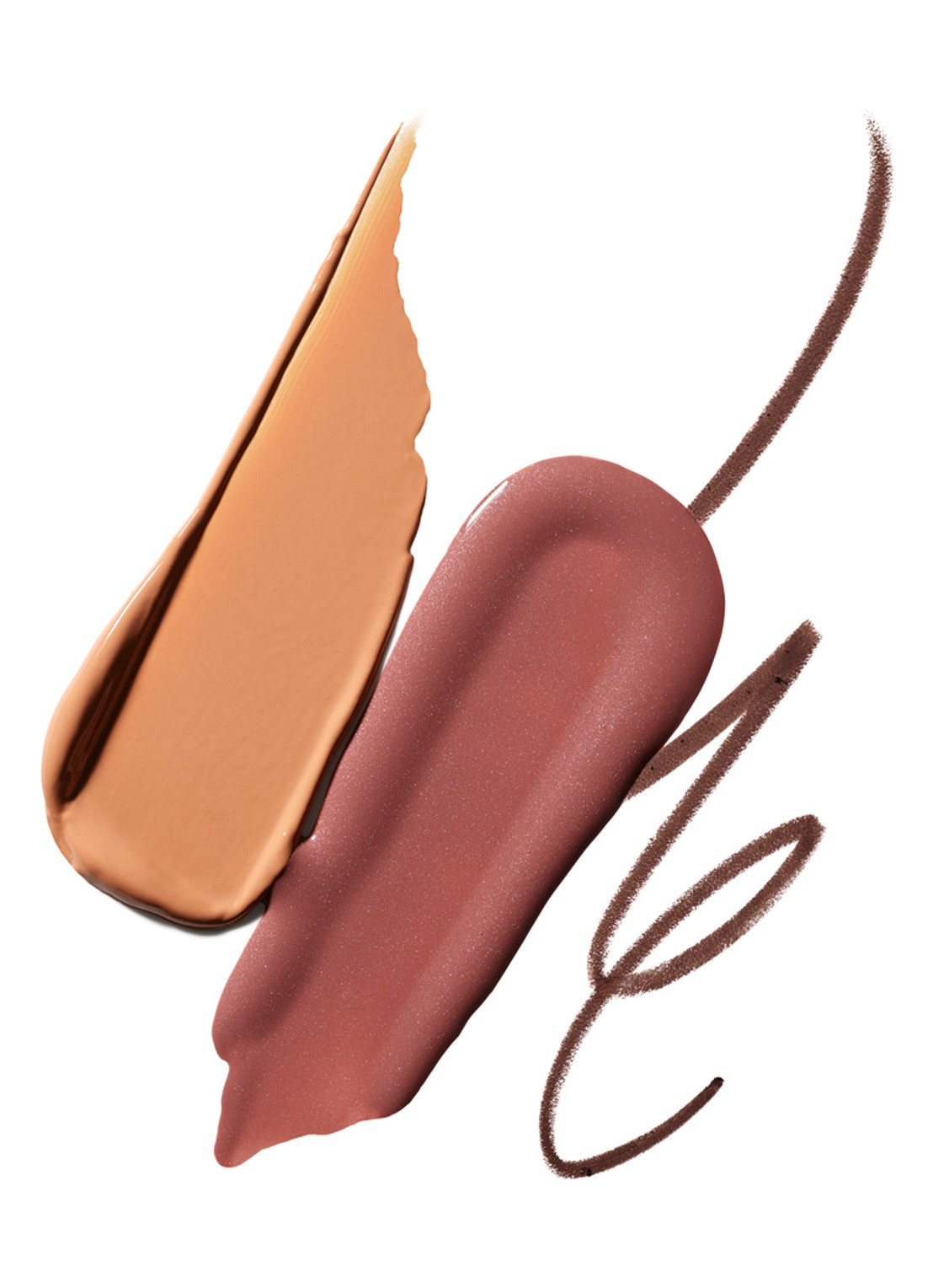 M·A·C Blossom Shift Lip Trio - lipcombo - make-up set - voorkant 7 undefined