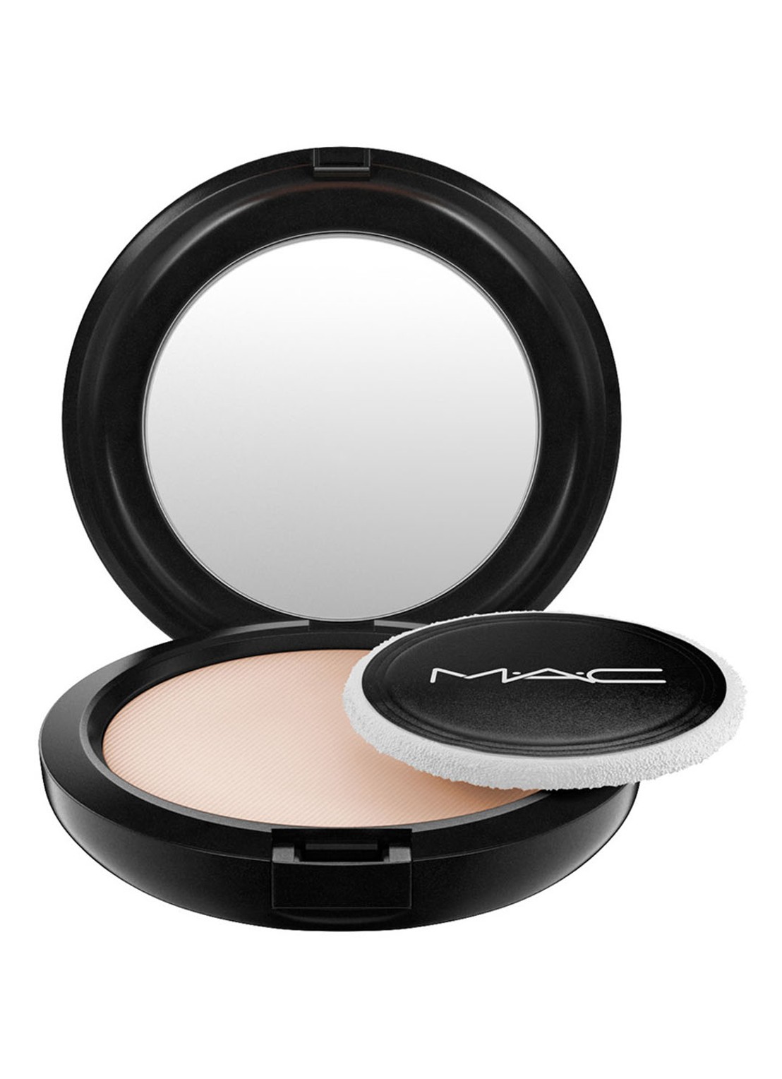 M·A·C Blot Powder / Pressed - poeder - voorkant 2 medium