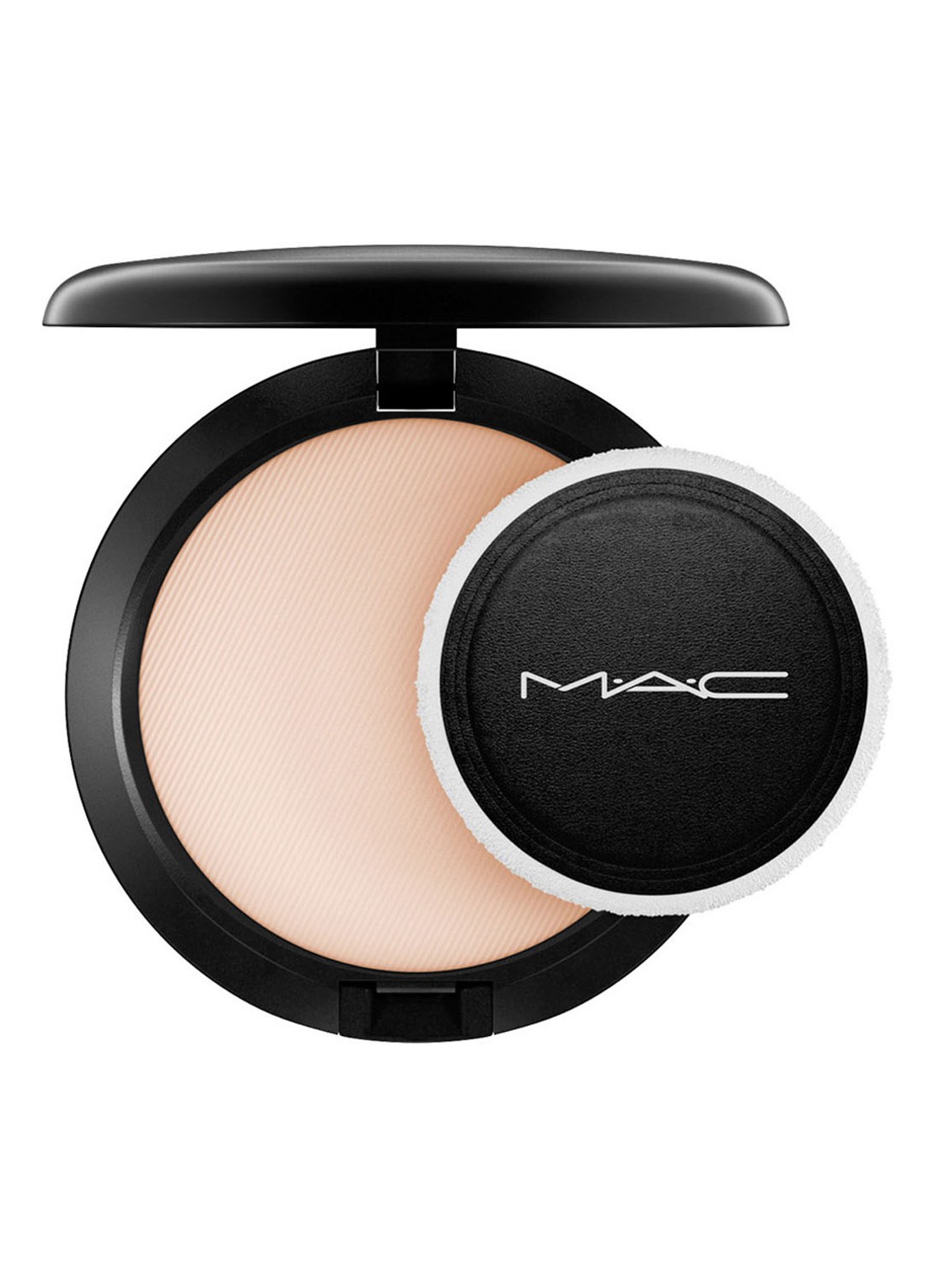 M·A·C Blot Powder / Pressed - poeder - voorkant 3 medium