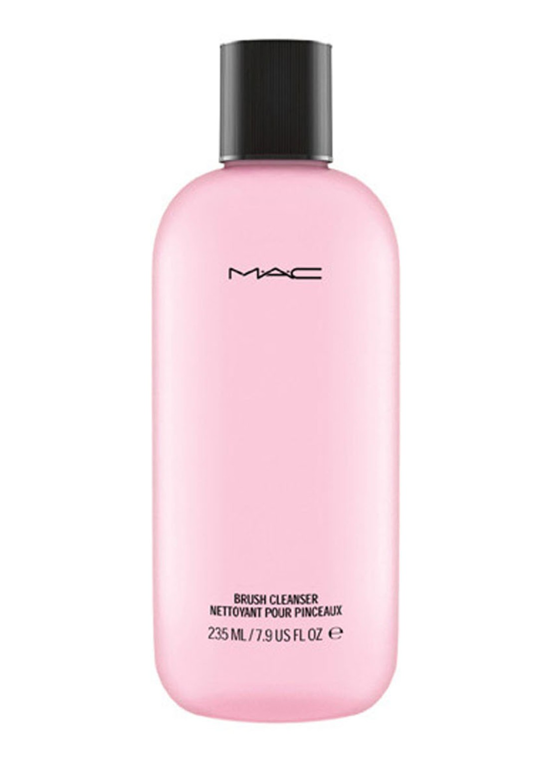 M·A·C Brush Cleanser - make-up kwasten reiniger - voorkant undefined
