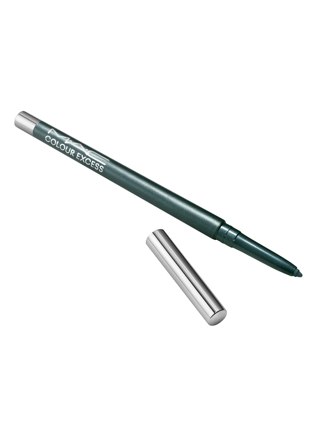 M·A·C Colour Excess Gel Pencil - oogpotlood - voorkant hell-bent