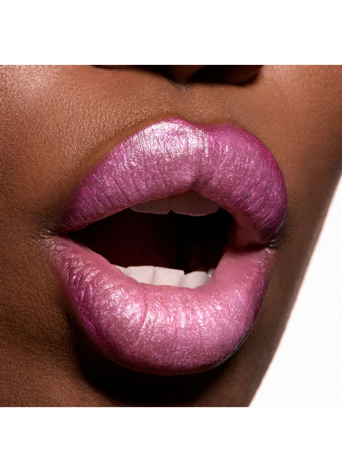 M·A·C Dazzlelips Crayon lippotlood - detail 5 spaced out