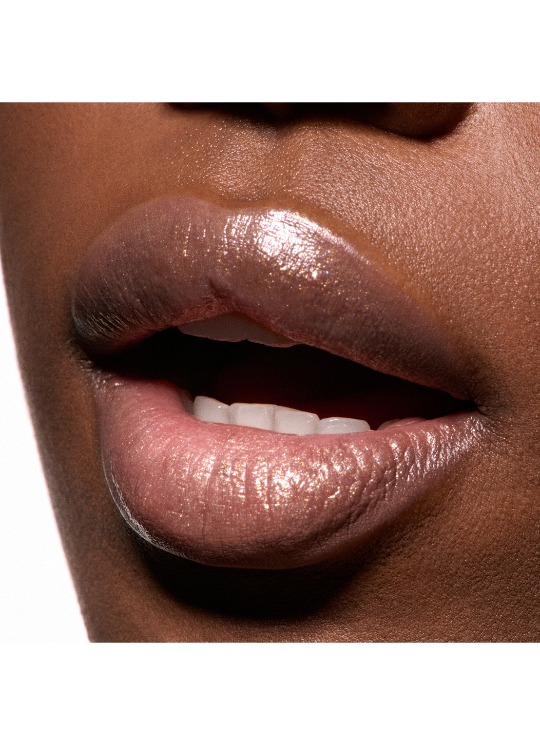 M·A·C Dazzlelips Crayon lippotlood - detail 4 crown jewel