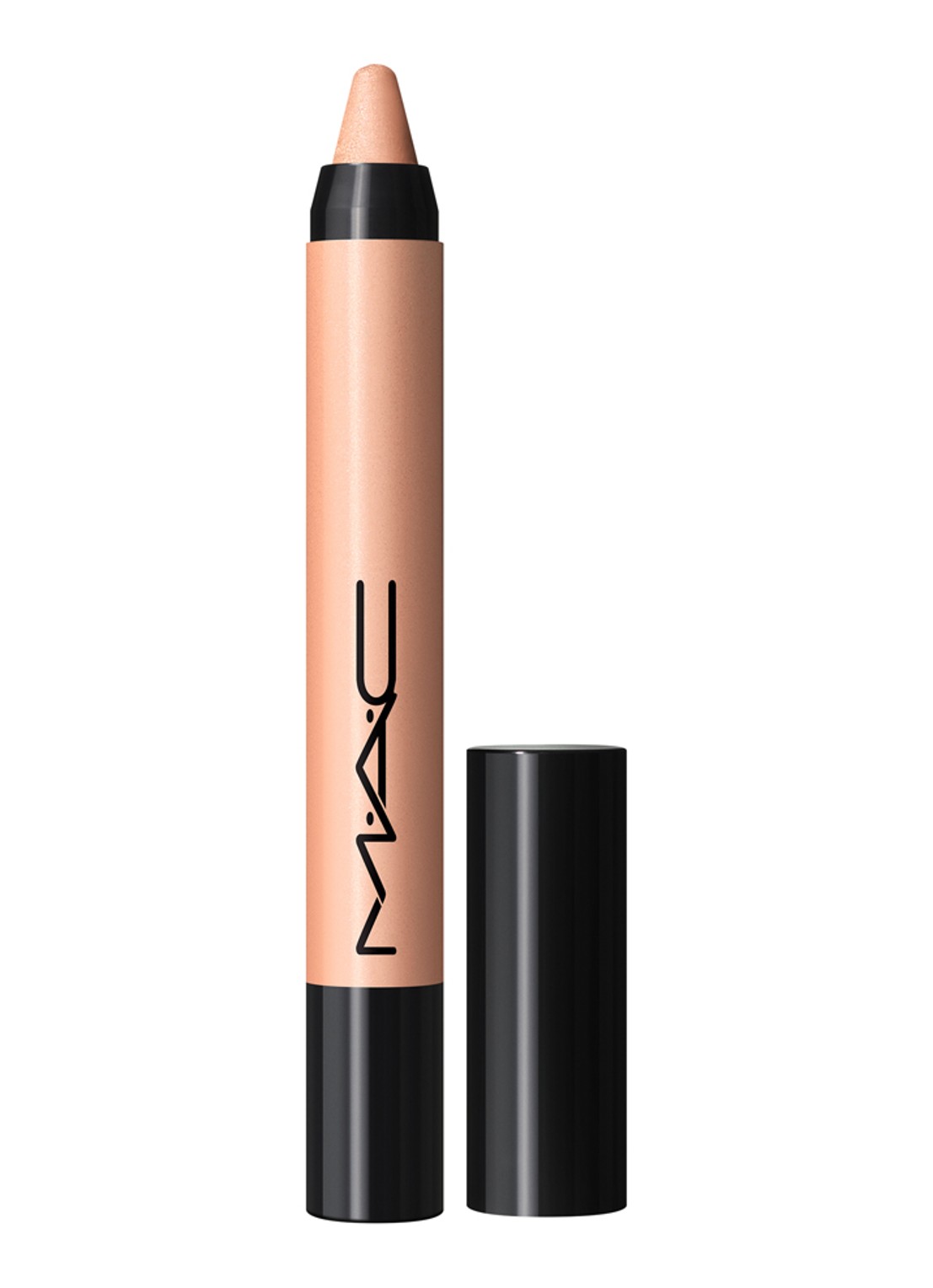 M·A·C Dazzlelips Crayon lippotlood - voorkant moon rocket