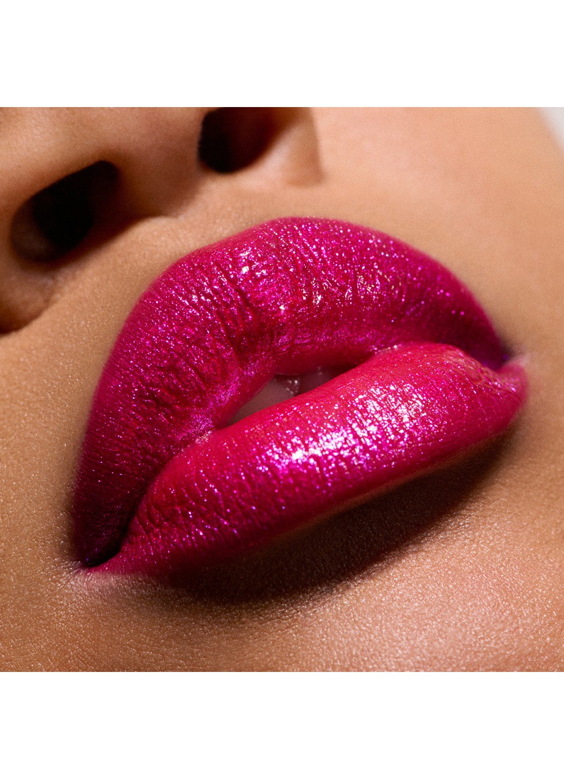 M·A·C Dazzlelips Crayon lippotlood - detail 4 candy yum yummy