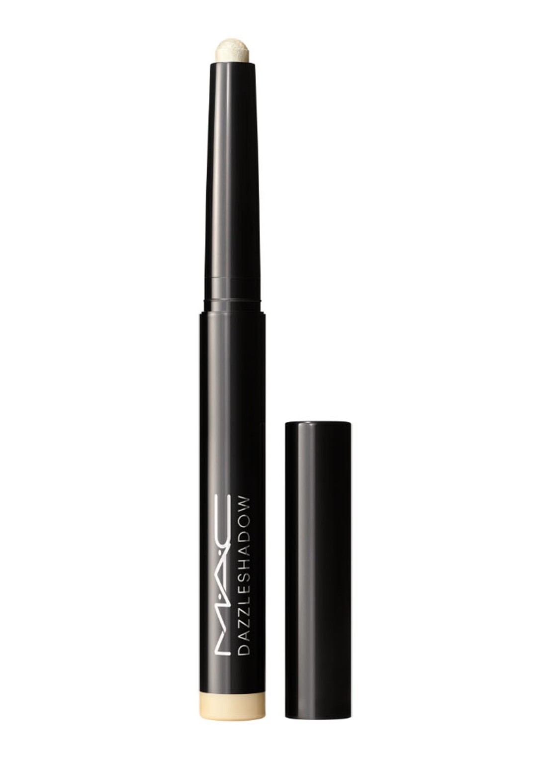 M·A·C Dazzleshadow Eyeshadow Stick - oogschaduwstick - voorkant gold stud