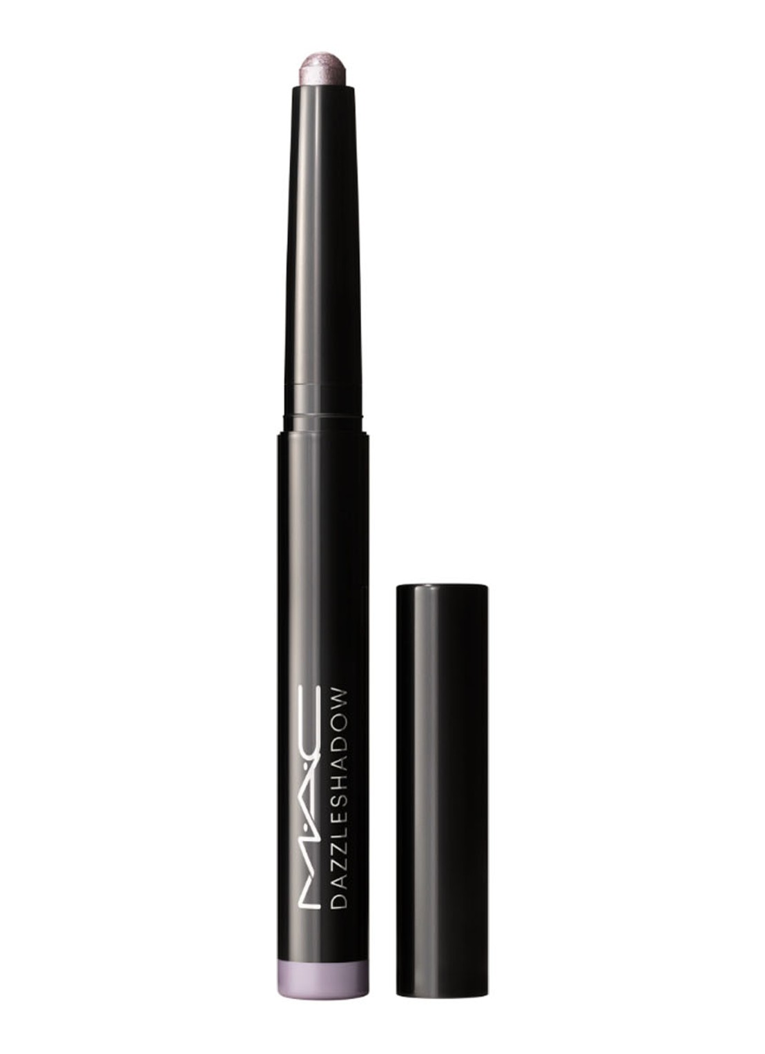 M·A·C Dazzleshadow Eyeshadow Stick - oogschaduwstick - voorkant haku haze