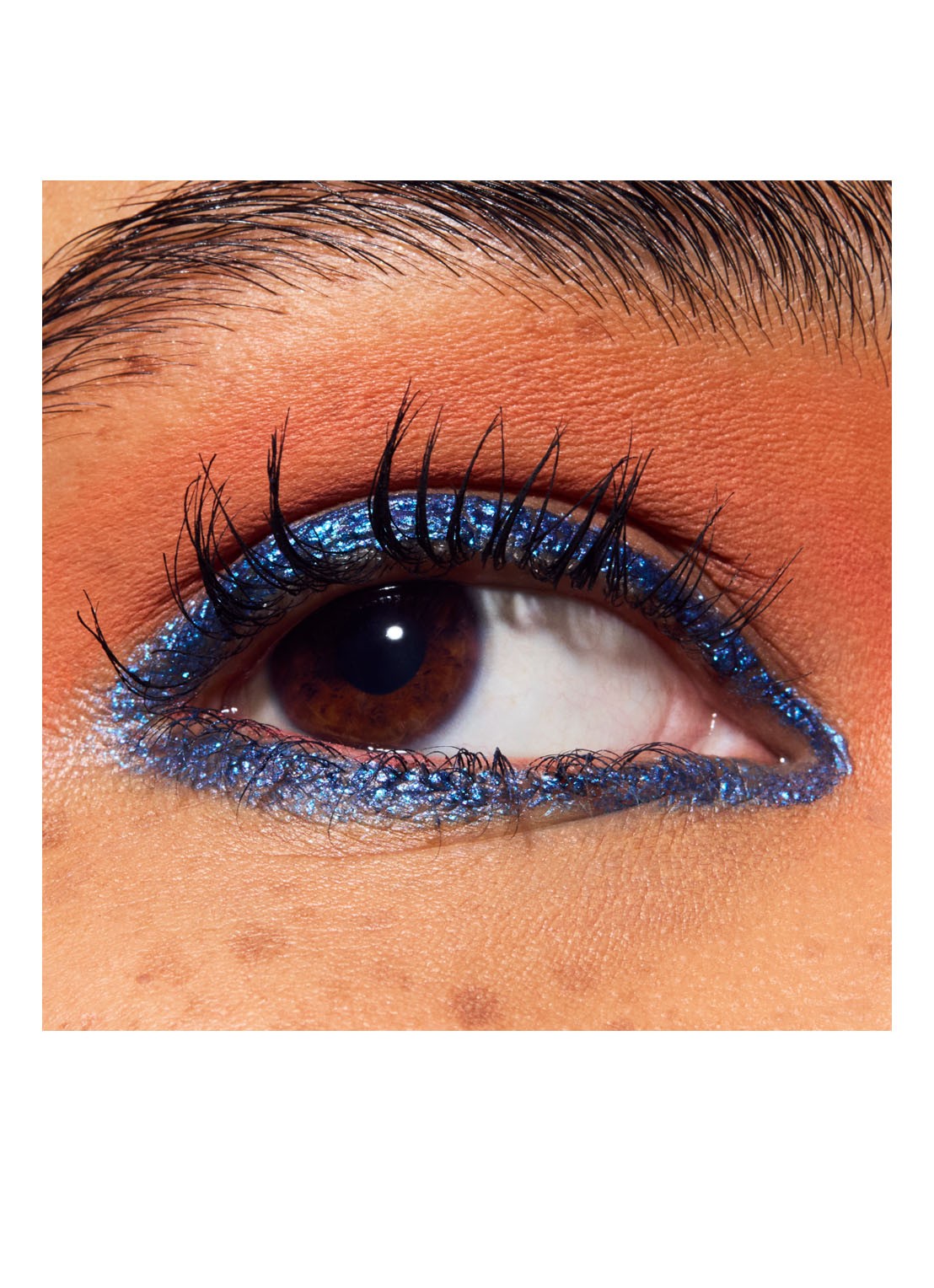 M·A·C Dazzleshadow Eyeshadow Stick - oogschaduwstick - detail 5 bedazzled denim