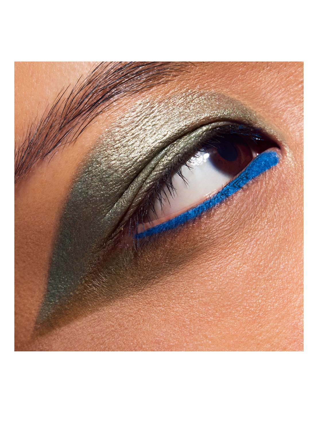 M·A·C Dazzleshadow Eyeshadow Stick - oogschaduwstick - detail 3 filthy martini