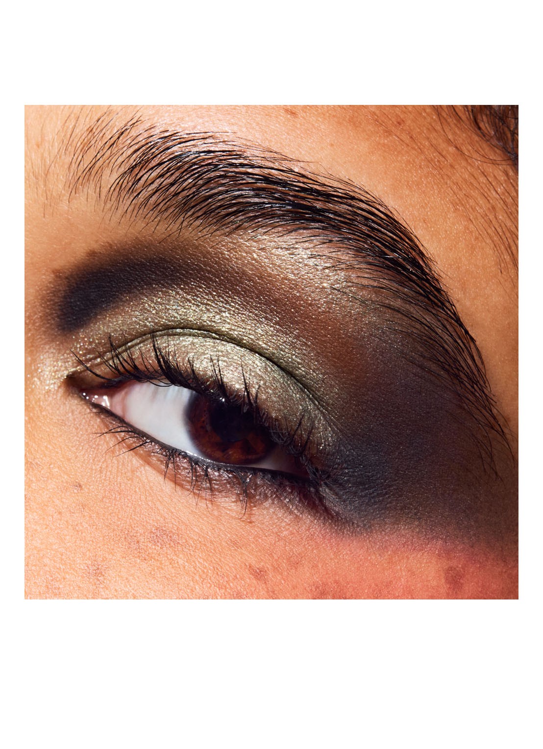 M·A·C Dazzleshadow Eyeshadow Stick - oogschaduwstick - detail 4 filthy martini