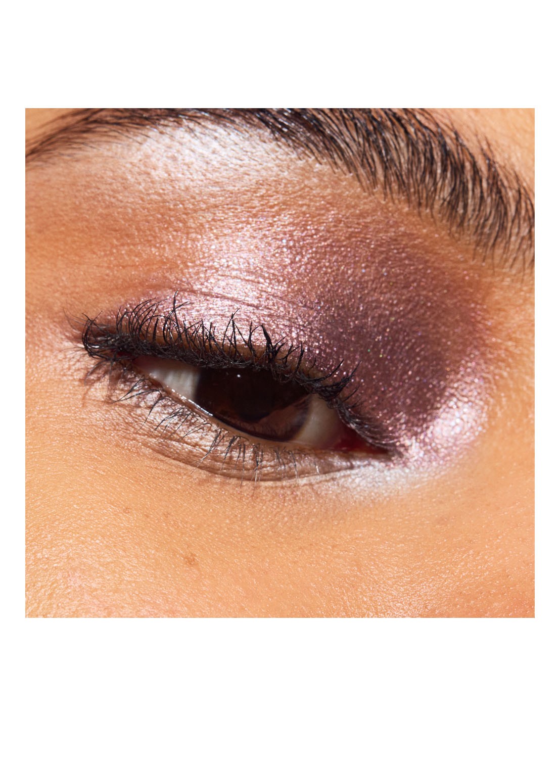 M·A·C Dazzleshadow Eyeshadow Stick - oogschaduwstick - detail 5 taupe it off