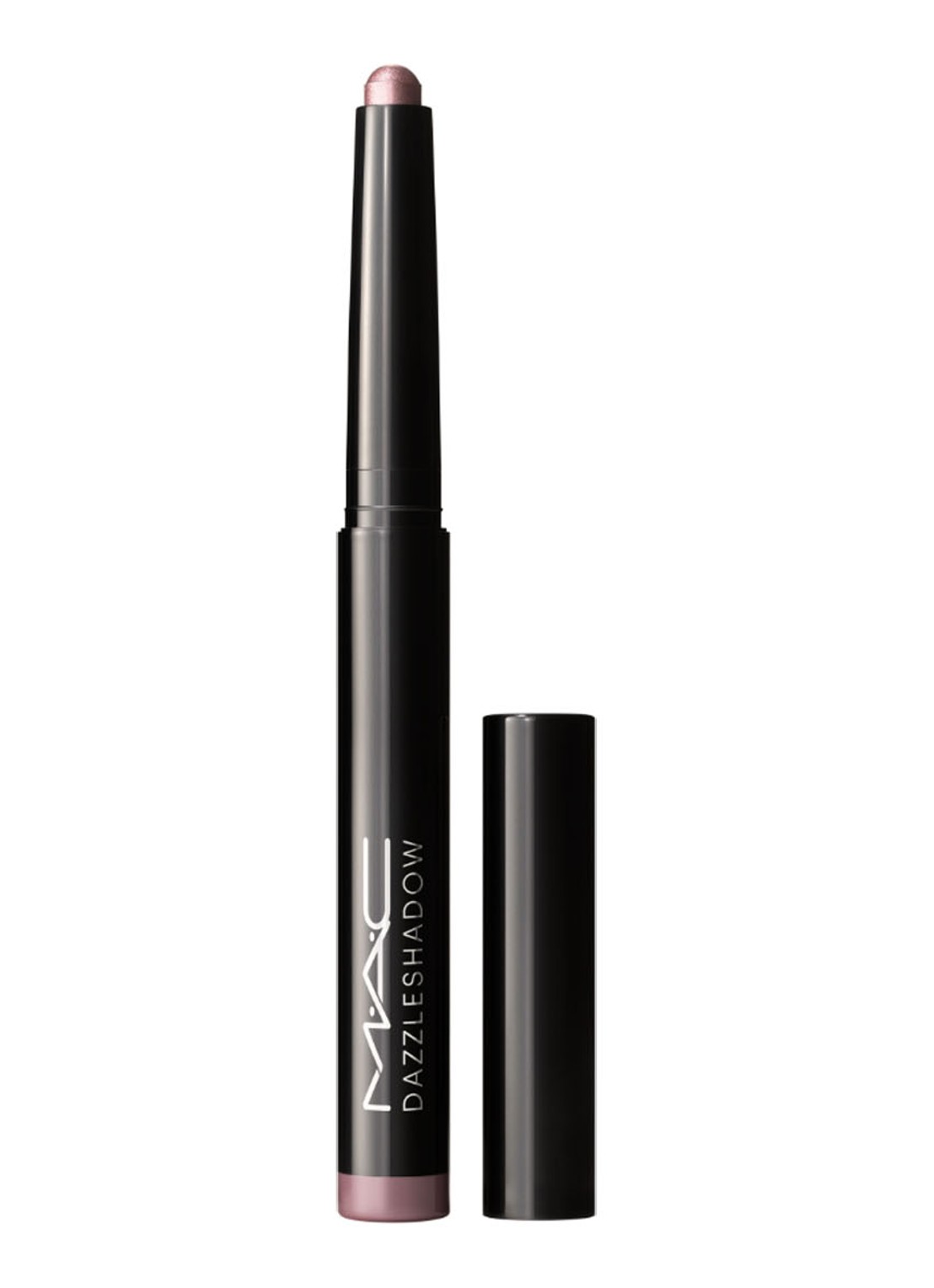 M·A·C Dazzleshadow Eyeshadow Stick - oogschaduwstick - voorkant taupe it off