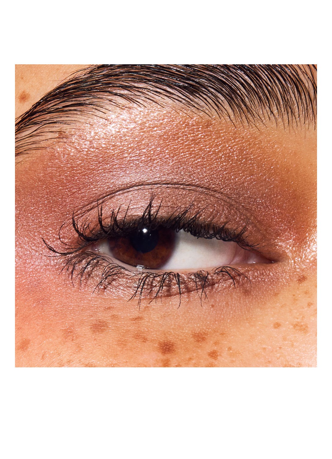 M·A·C Dazzleshadow Eyeshadow Stick - oogschaduwstick - detail 3 subliminal spark