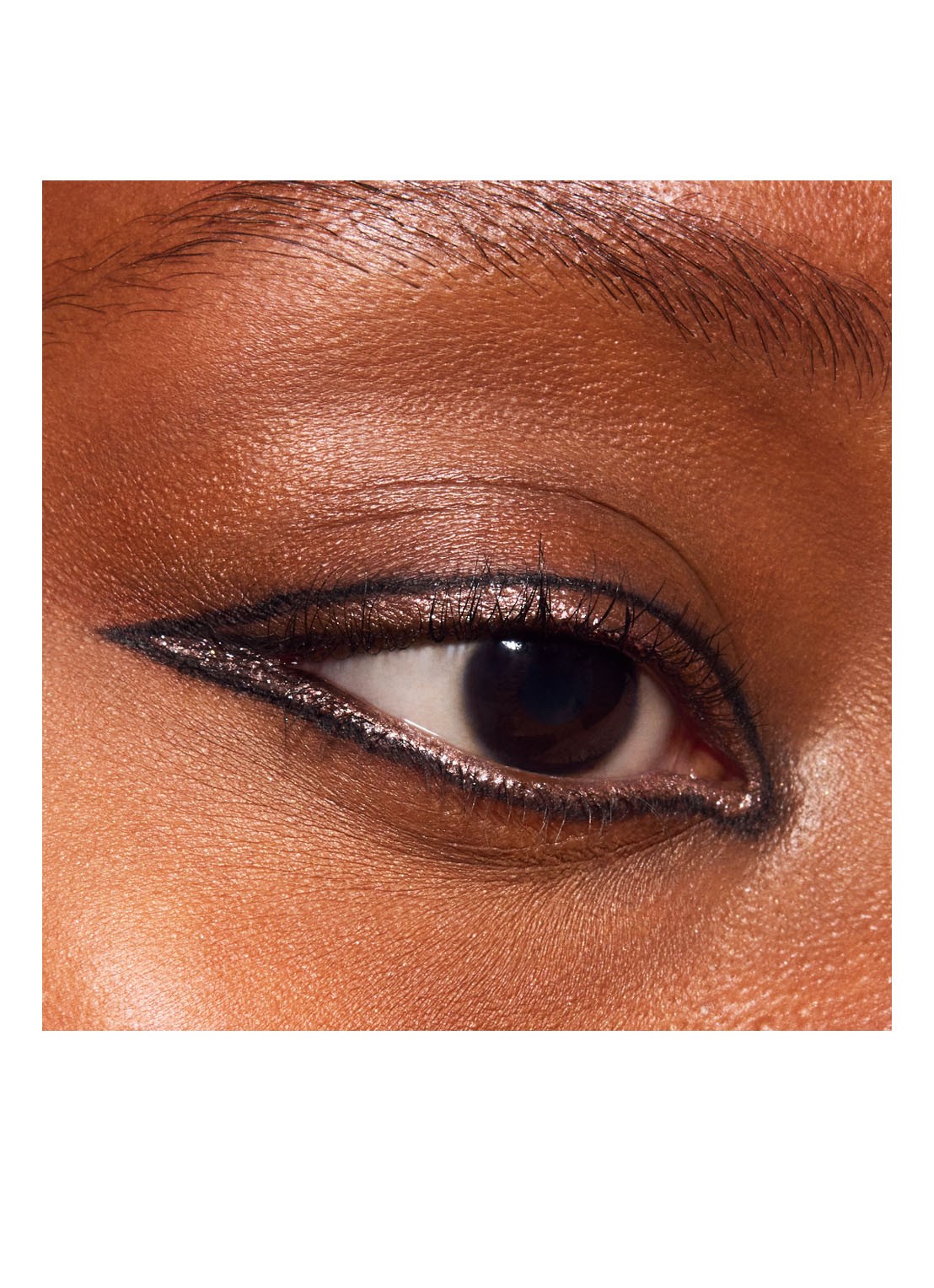 M·A·C Dazzleshadow Eyeshadow Stick - oogschaduwstick - detail 4 subliminal spark