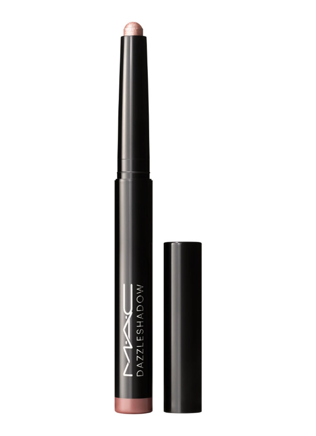 M·A·C Dazzleshadow Eyeshadow Stick - oogschaduwstick - voorkant 5 subliminal spark
