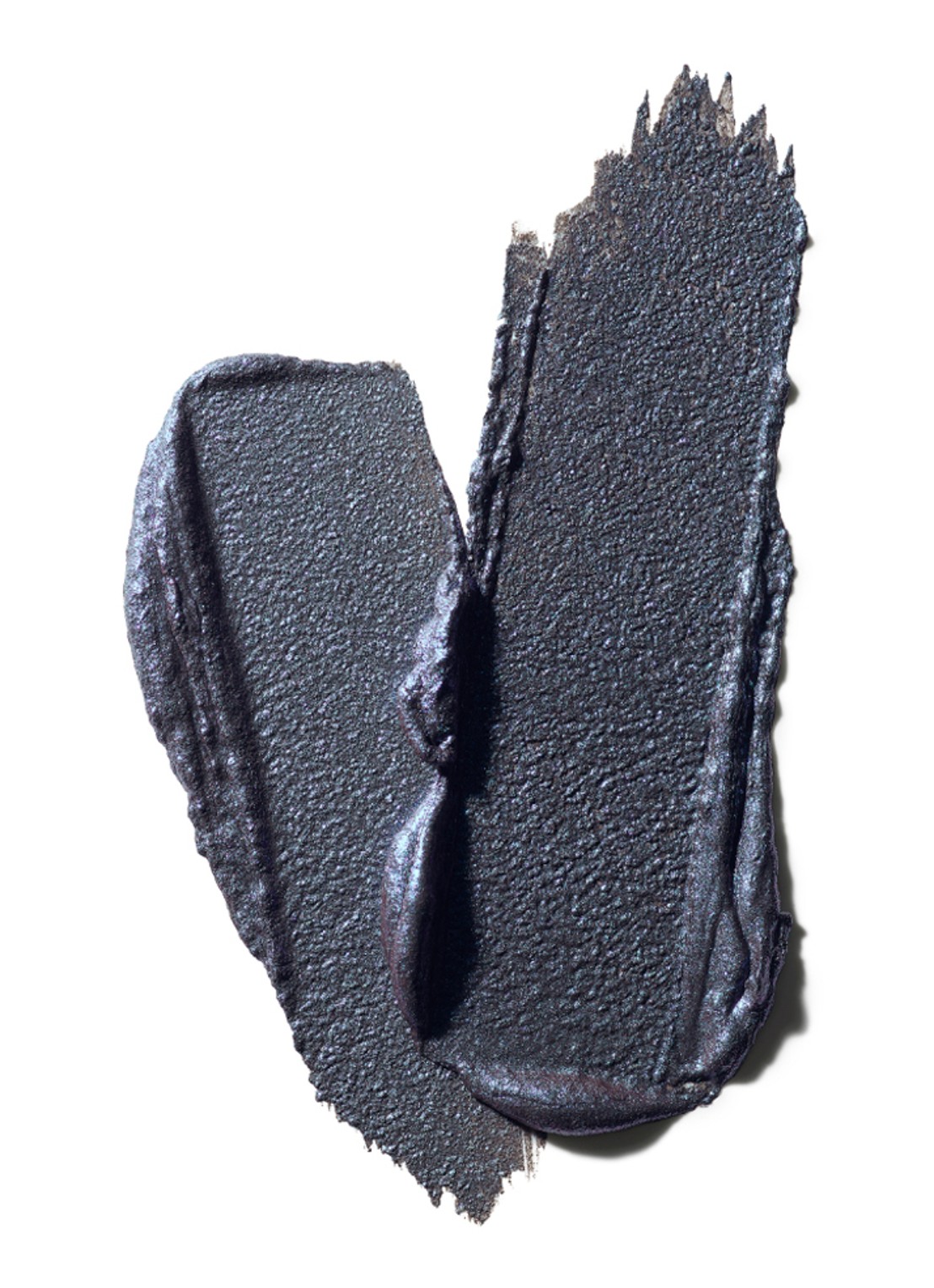 M·A·C Dazzleshadow Liquid Eye Shadow - vloeibare oogschaduw - voorkant 2 midnight haze