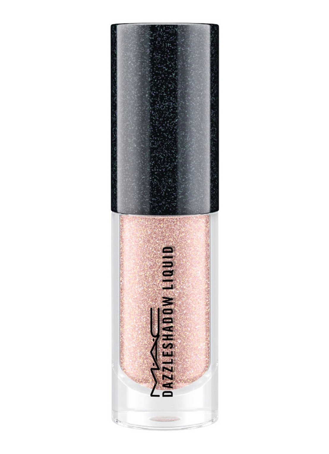M·A·C Dazzleshadow Liquid - vloeibare oogschaduw - voorkant 2 every day is sunshine