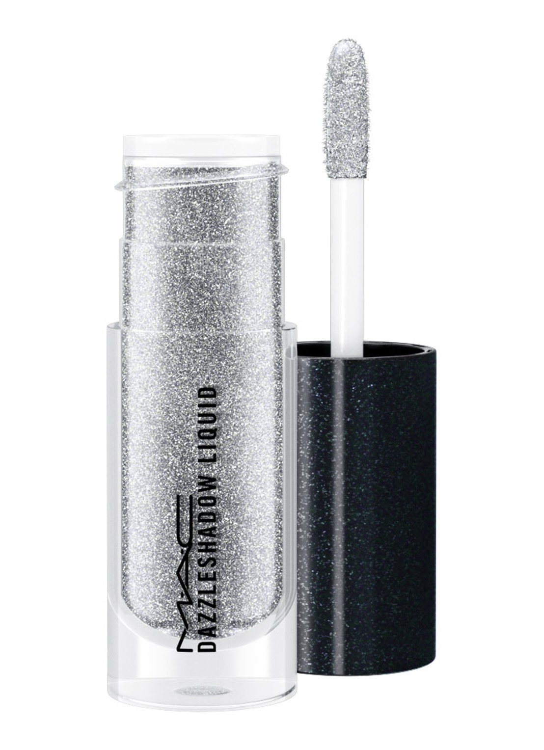 M·A·C Dazzleshadow Liquid - vloeibare oogschaduw - voorkant stars in my eyes