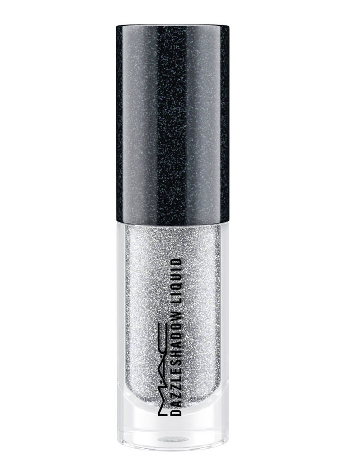 M·A·C Dazzleshadow Liquid - vloeibare oogschaduw - voorkant 2 stars in my eyes