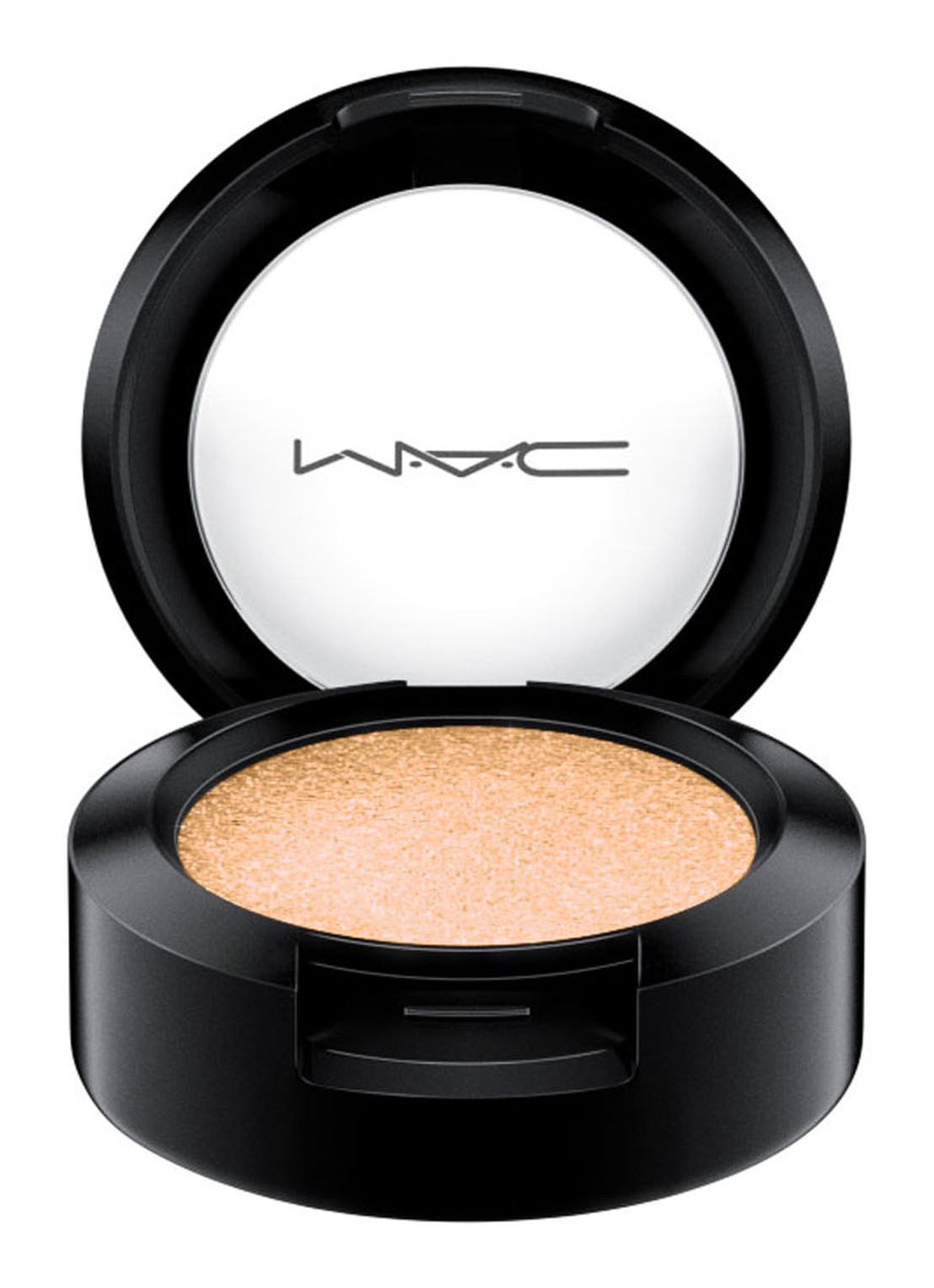 M·A·C Dazzleshadow - oogschaduw - voorkant oh so gilty