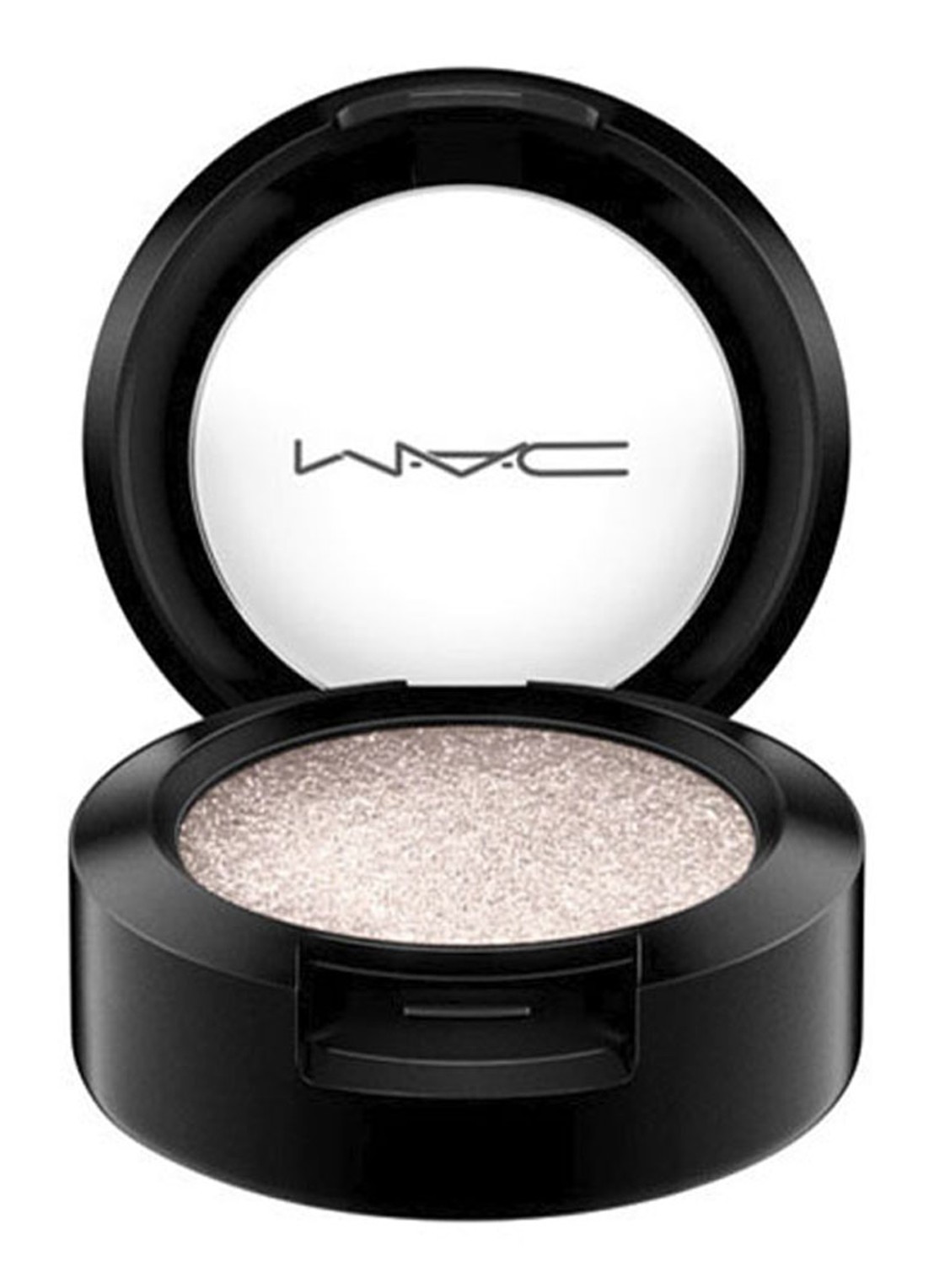 M·A·C Dazzleshadow - oogschaduw - voorkant she sparkles