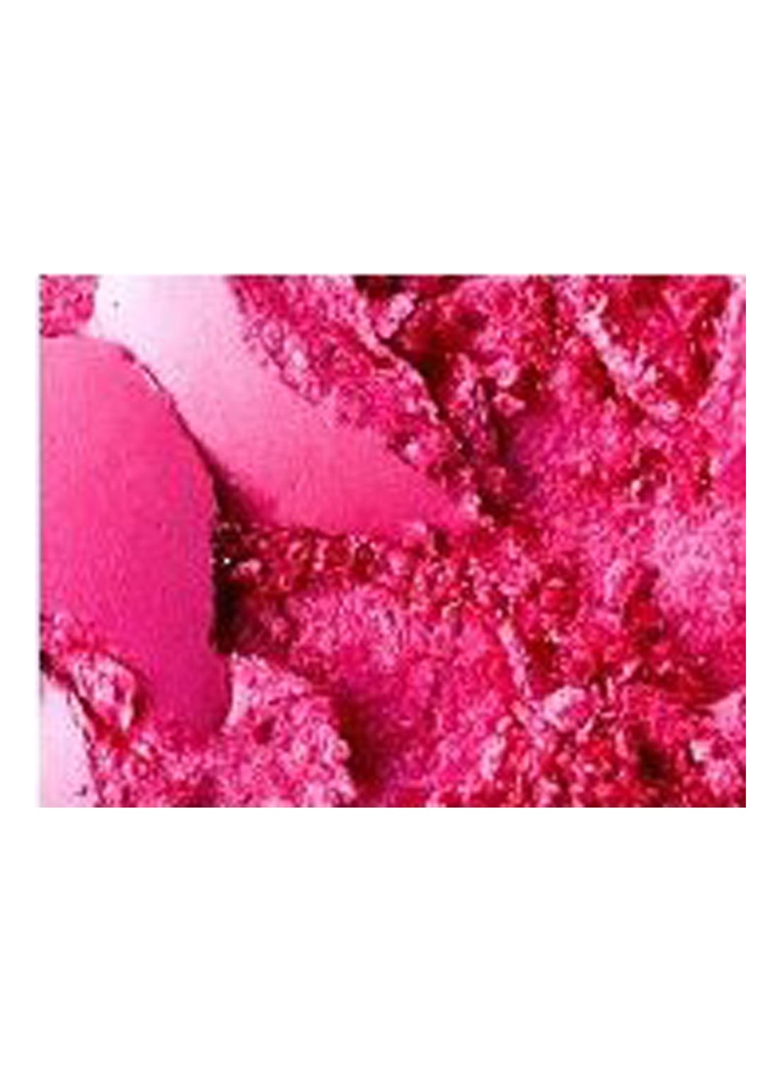 M·A·C Extra Dimension Blush - detail 4 rosy cheeks