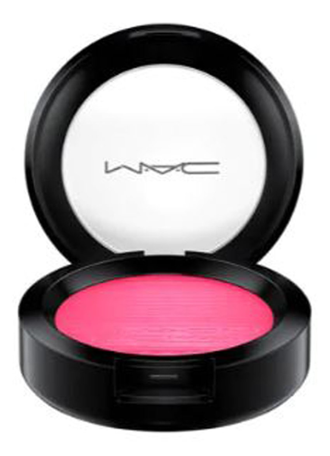 M·A·C Extra Dimension Blush - voorkant rosy cheeks