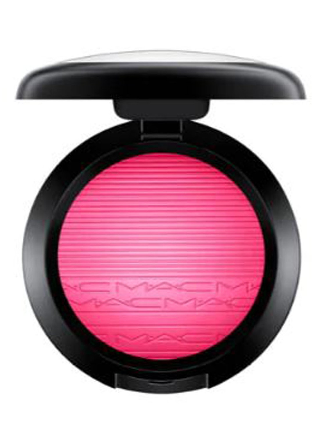 M·A·C Extra Dimension Blush - voorkant 2 rosy cheeks