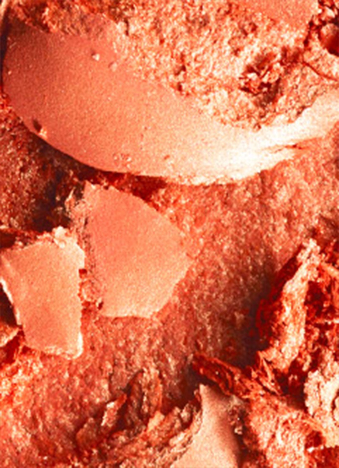 M·A·C Extra Dimension Blush - detail 3 hushed tone 